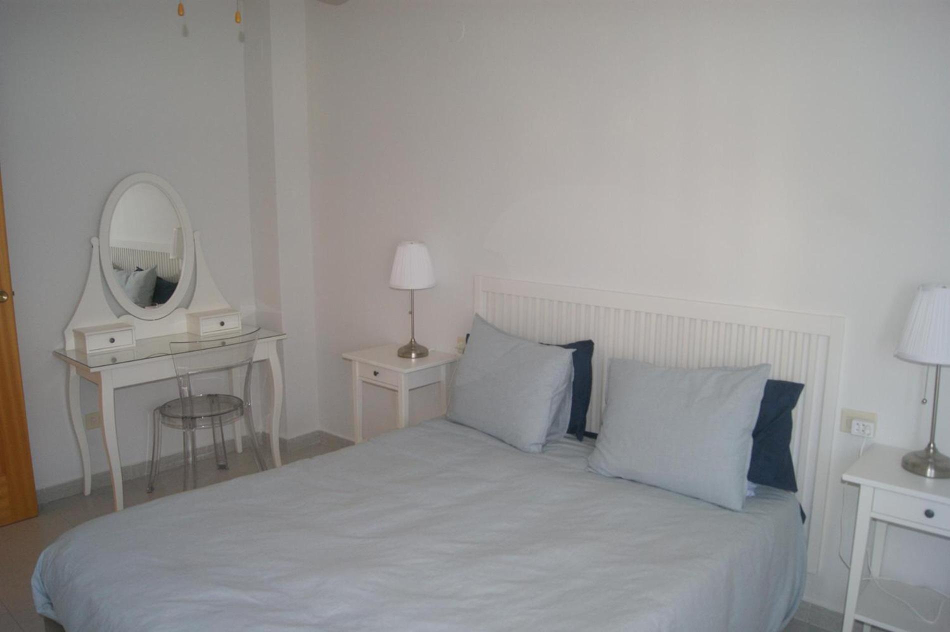 Apartamentos Irta Playa Alcoceber Экстерьер фото