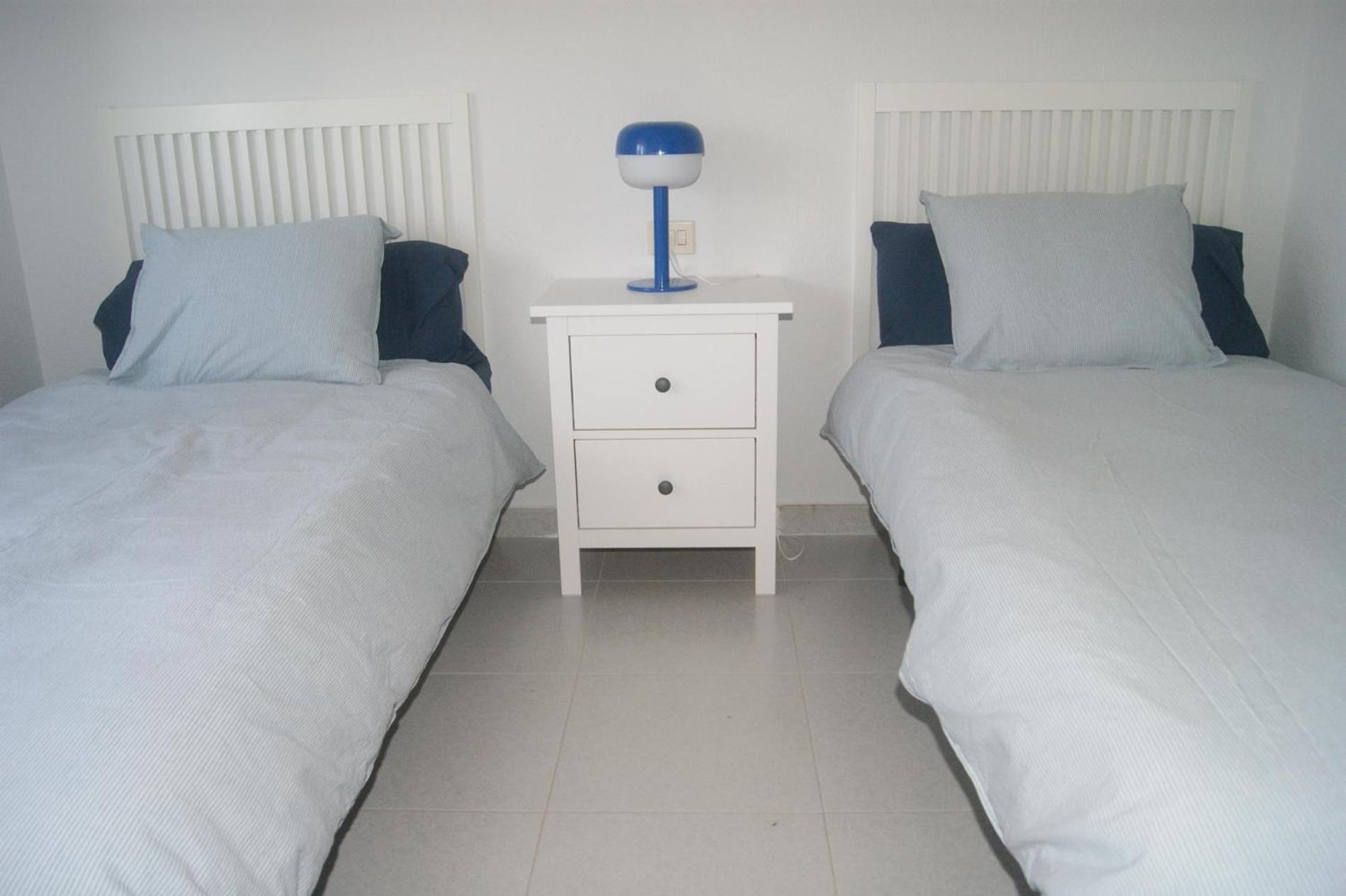Apartamentos Irta Playa Alcoceber Экстерьер фото