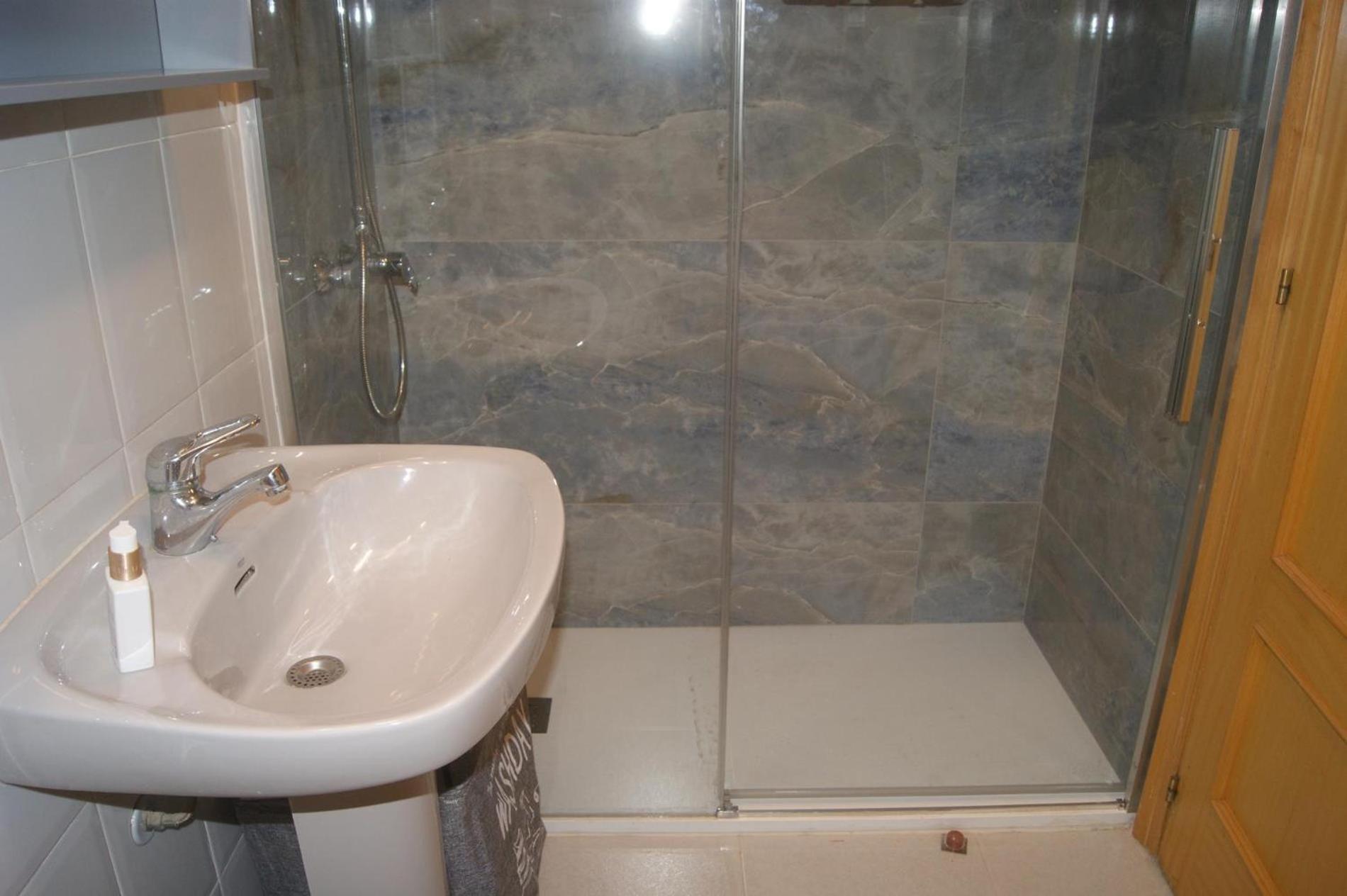 Apartamentos Irta Playa Alcoceber Экстерьер фото