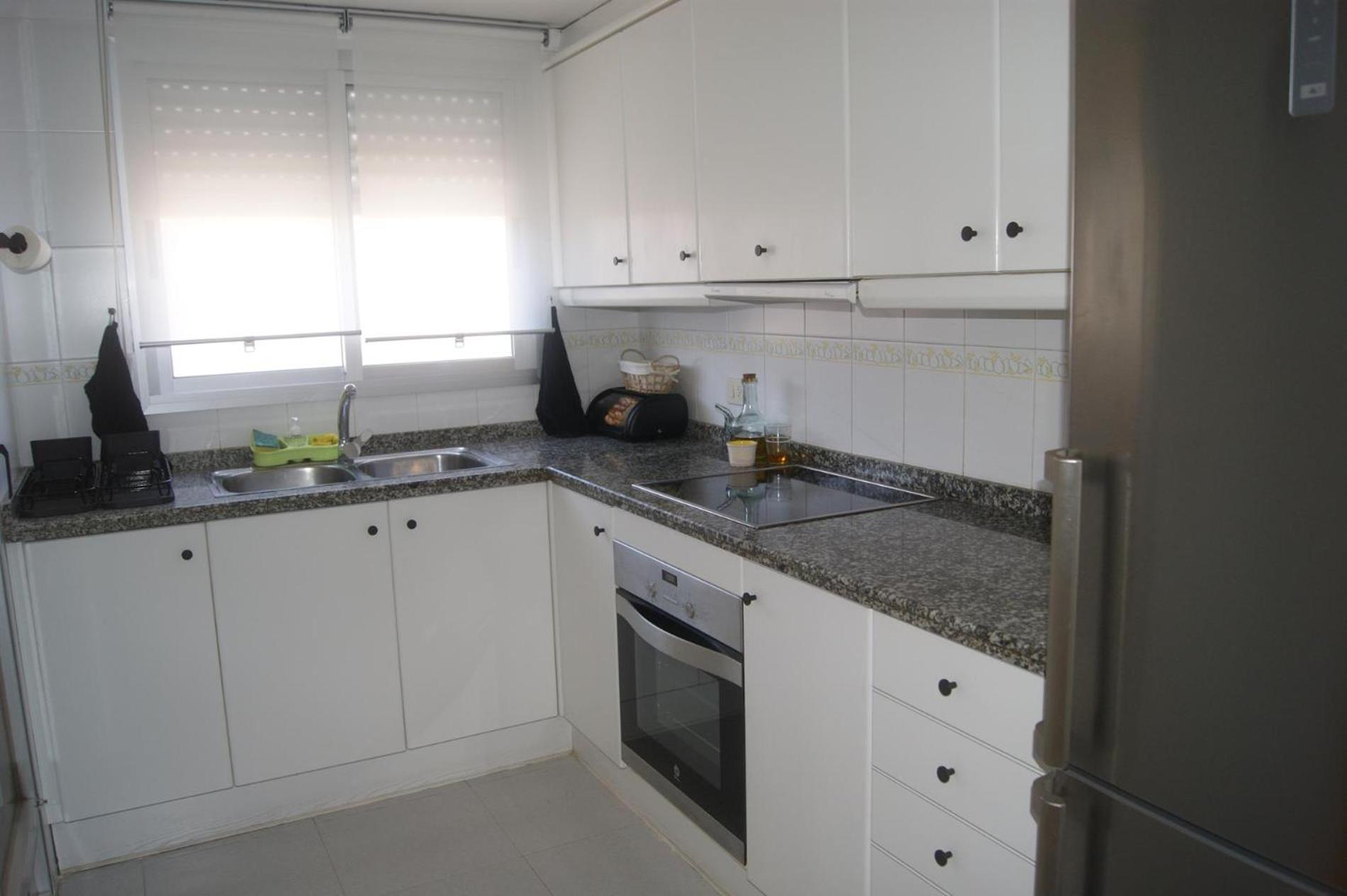 Apartamentos Irta Playa Alcoceber Экстерьер фото