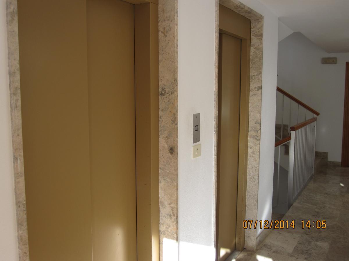Apartamentos Irta Playa Alcoceber Экстерьер фото