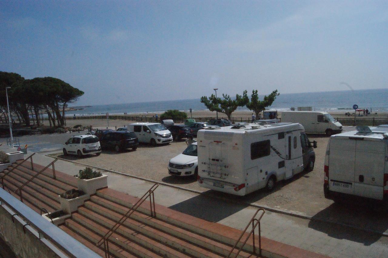 Apartamentos Irta Playa Alcoceber Экстерьер фото