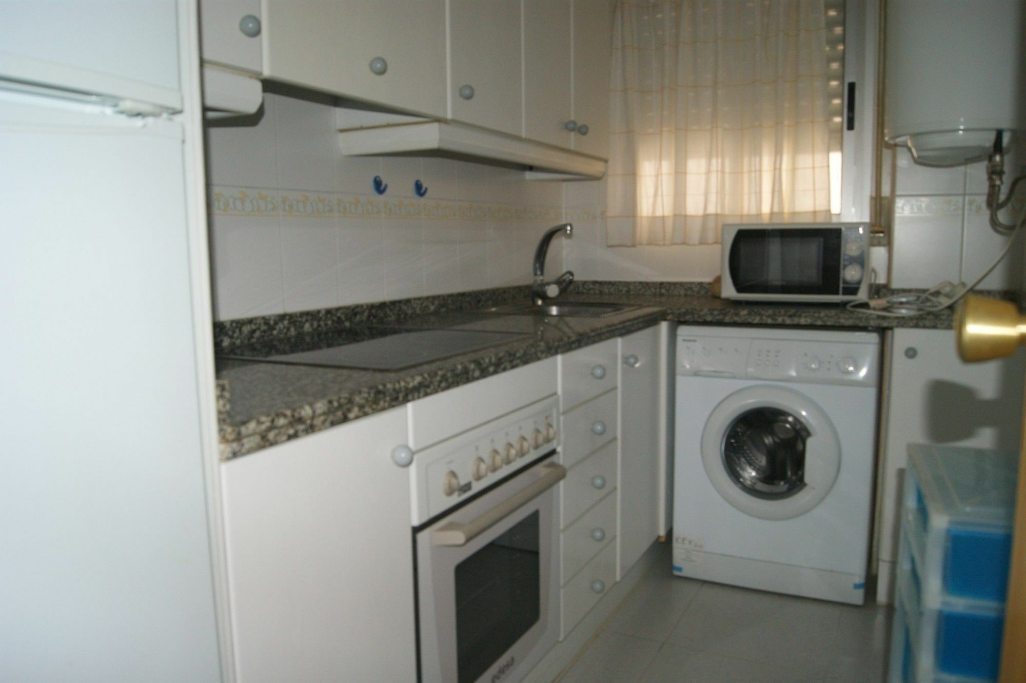 Apartamentos Irta Playa Alcoceber Экстерьер фото