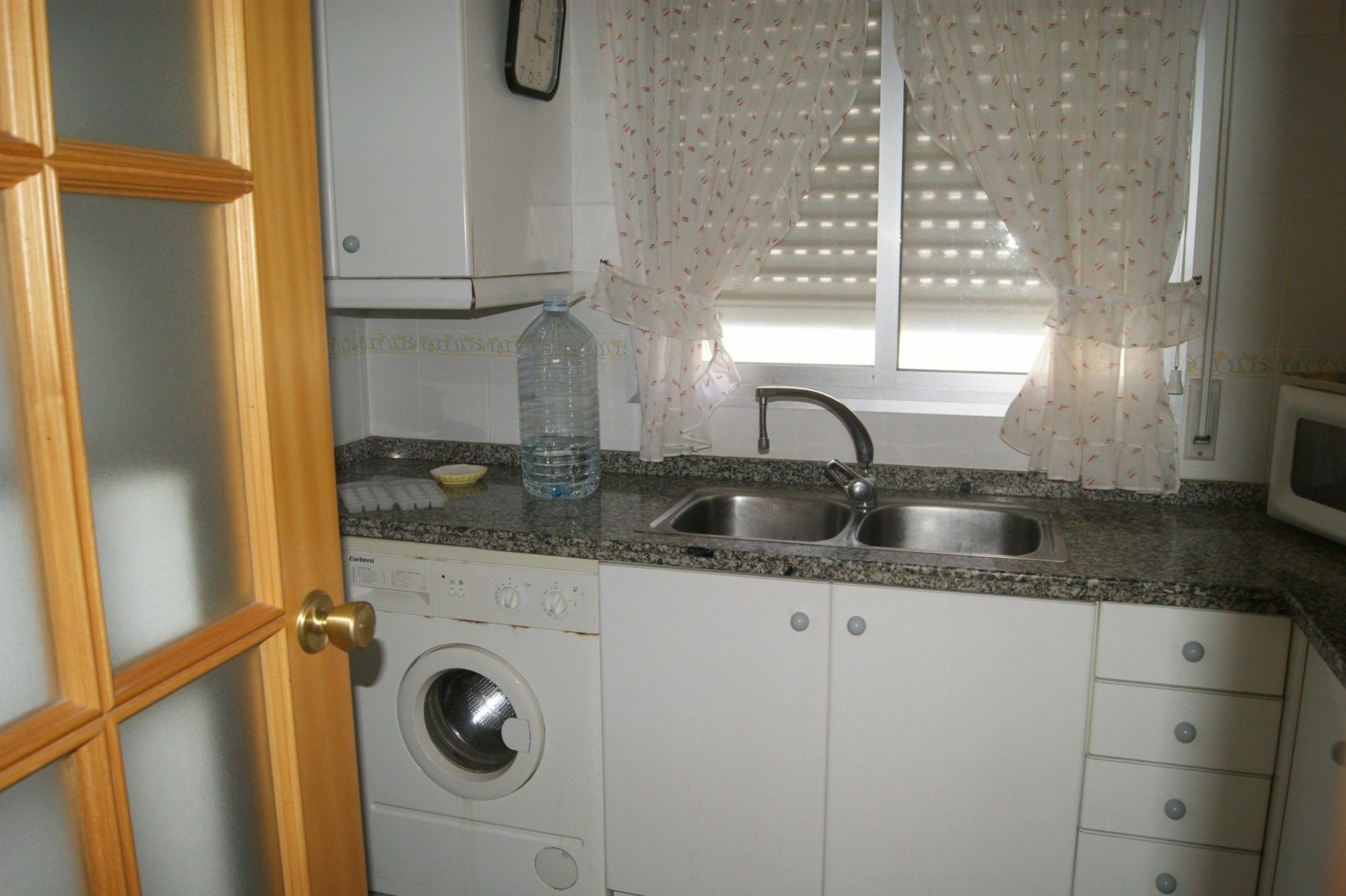 Apartamentos Irta Playa Alcoceber Экстерьер фото